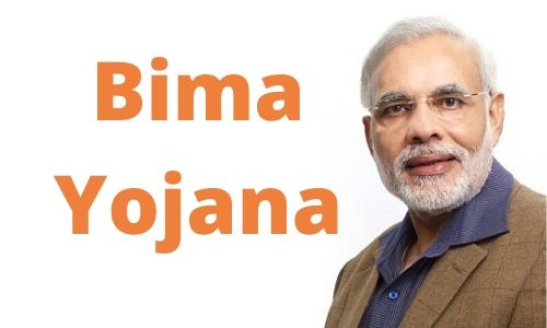 Pradhan Mantri Suraksha Bima Yojana  प्रधानमंत्री सुरक्षा बीमा योजना  PMSBY