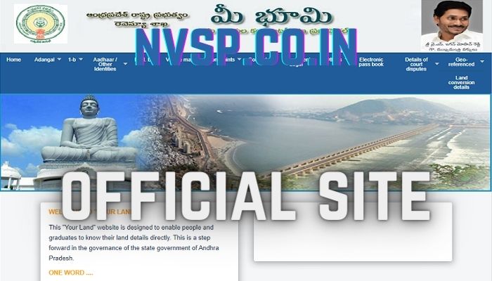Meebhoomi AP Adangal Portal: All Information You Need To Know