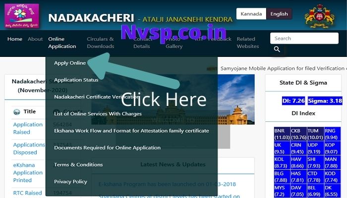 Nada kacheri CV: All Information You Want to Know