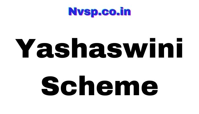 Yashaswini Scheme