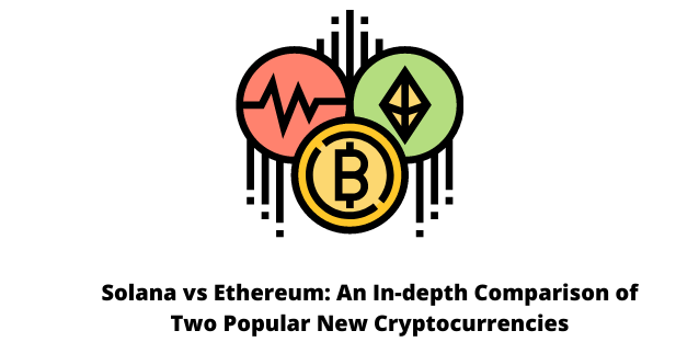 compare two cryptocurrencies