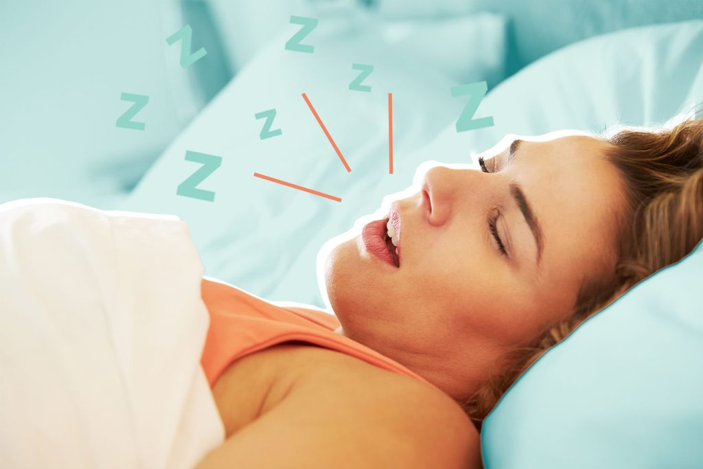 Wellhealthorganic.com: If You Are Troubled by Snoring, Then Know Home Remedies to Deal with Snoring